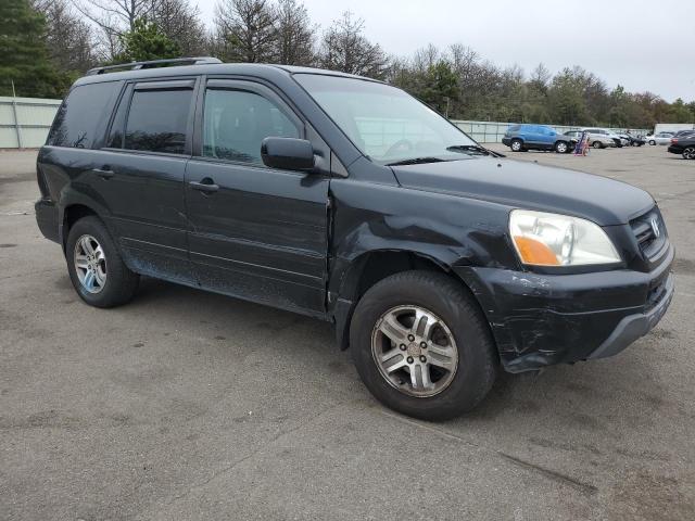 Photo 3 VIN: 2HKYF18693H563717 - HONDA PILOT 