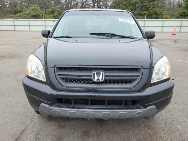 Photo 4 VIN: 2HKYF18693H563717 - HONDA PILOT 