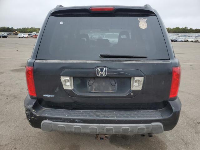 Photo 5 VIN: 2HKYF18693H563717 - HONDA PILOT 