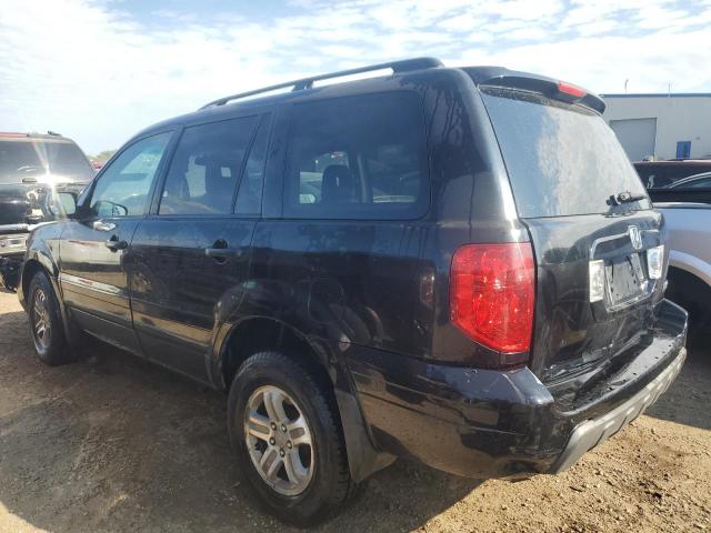 Photo 1 VIN: 2HKYF18693H564754 - HONDA PILOT 