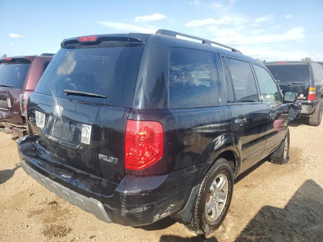 Photo 2 VIN: 2HKYF18693H564754 - HONDA PILOT 