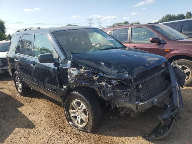 Photo 3 VIN: 2HKYF18693H564754 - HONDA PILOT 