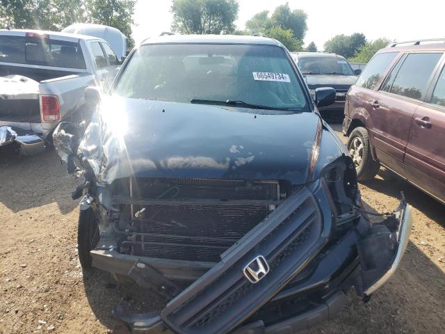 Photo 4 VIN: 2HKYF18693H564754 - HONDA PILOT 