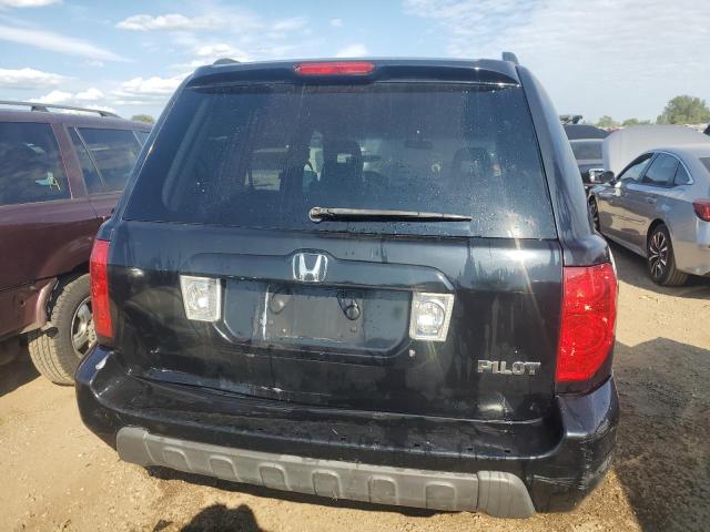 Photo 5 VIN: 2HKYF18693H564754 - HONDA PILOT 