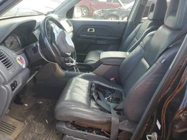 Photo 6 VIN: 2HKYF18693H564754 - HONDA PILOT 