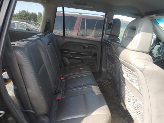 Photo 9 VIN: 2HKYF18693H564754 - HONDA PILOT 