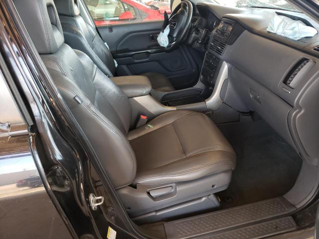 Photo 4 VIN: 2HKYF18693H594806 - HONDA PILOT 