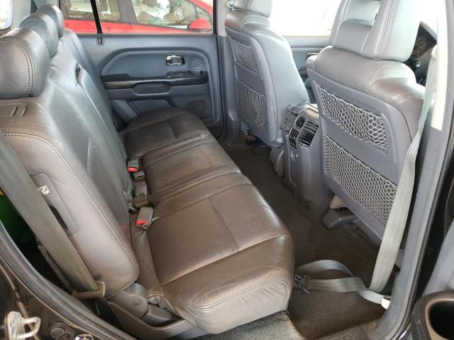 Photo 5 VIN: 2HKYF18693H594806 - HONDA PILOT 