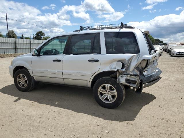 Photo 1 VIN: 2HKYF18693H598841 - HONDA PILOT 