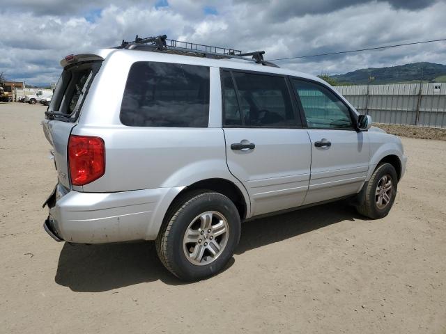 Photo 2 VIN: 2HKYF18693H598841 - HONDA PILOT 