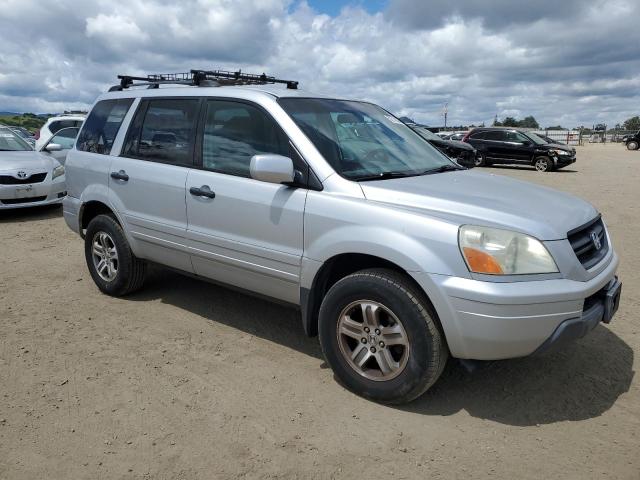 Photo 3 VIN: 2HKYF18693H598841 - HONDA PILOT 