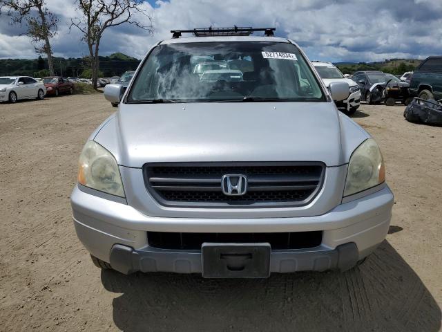 Photo 4 VIN: 2HKYF18693H598841 - HONDA PILOT 