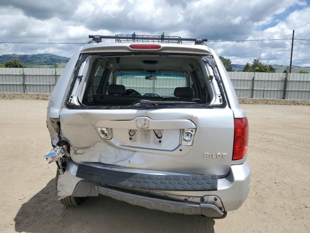 Photo 5 VIN: 2HKYF18693H598841 - HONDA PILOT 