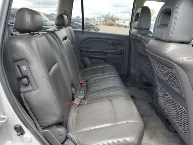 Photo 9 VIN: 2HKYF18693H598841 - HONDA PILOT 