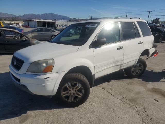 Photo 0 VIN: 2HKYF18694H598405 - HONDA PILOT 