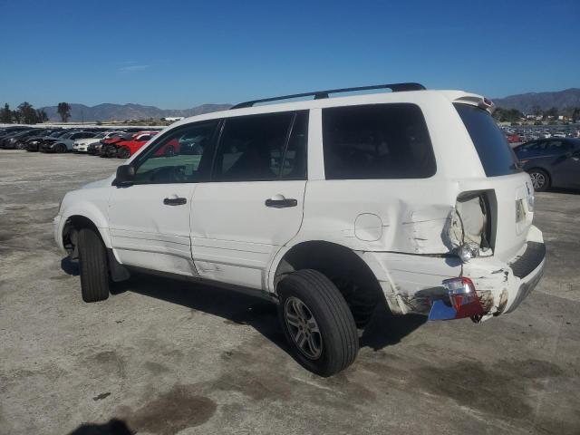 Photo 1 VIN: 2HKYF18694H598405 - HONDA PILOT 