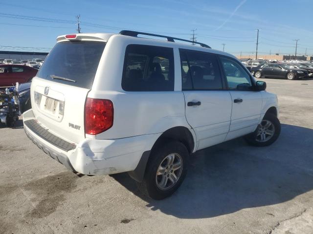 Photo 2 VIN: 2HKYF18694H598405 - HONDA PILOT 