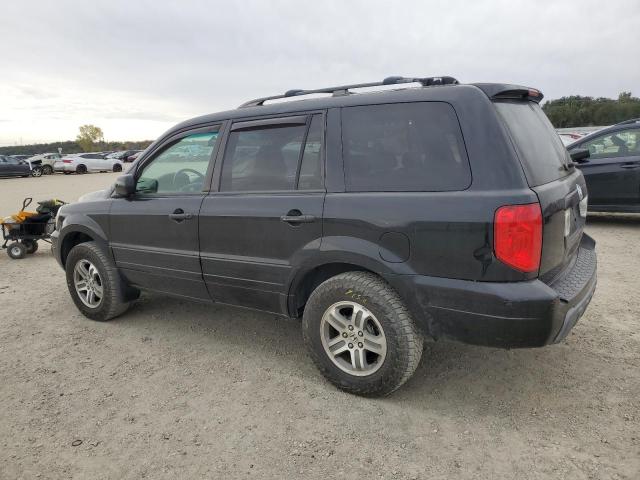 Photo 1 VIN: 2HKYF18695H500975 - HONDA PILOT EXL 