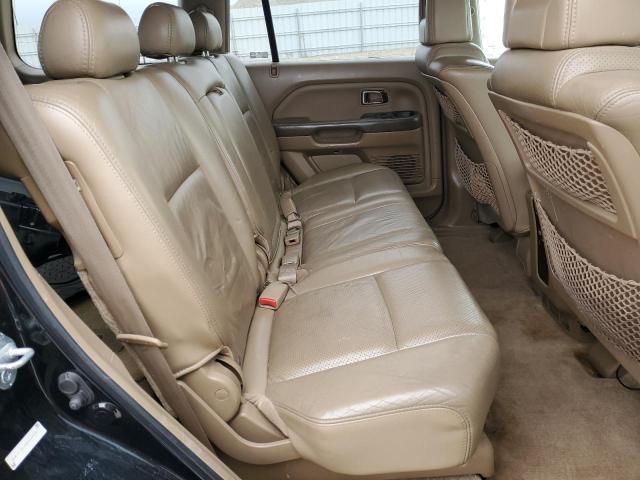 Photo 10 VIN: 2HKYF18695H500975 - HONDA PILOT EXL 