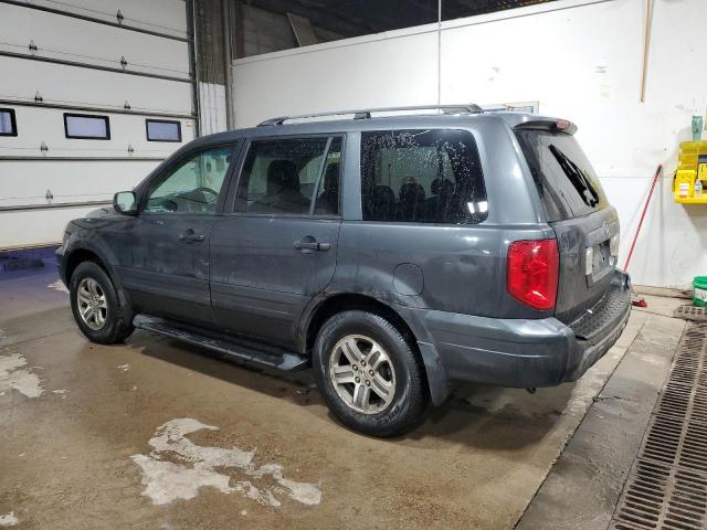 Photo 1 VIN: 2HKYF18695H501026 - HONDA PILOT EXL 