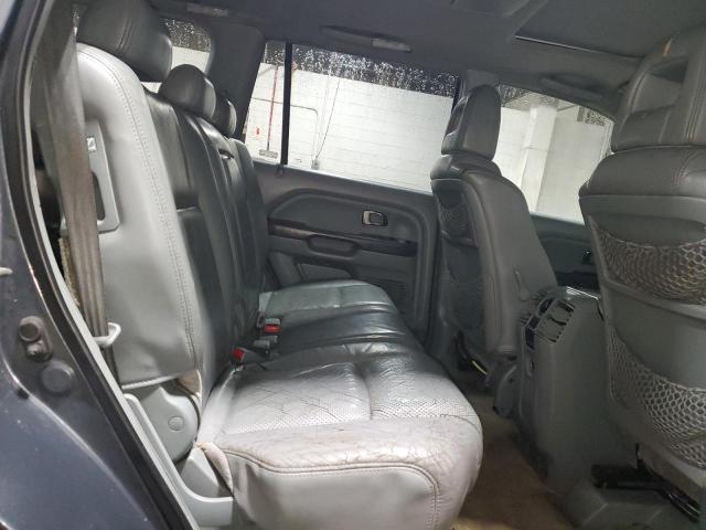 Photo 10 VIN: 2HKYF18695H501026 - HONDA PILOT EXL 