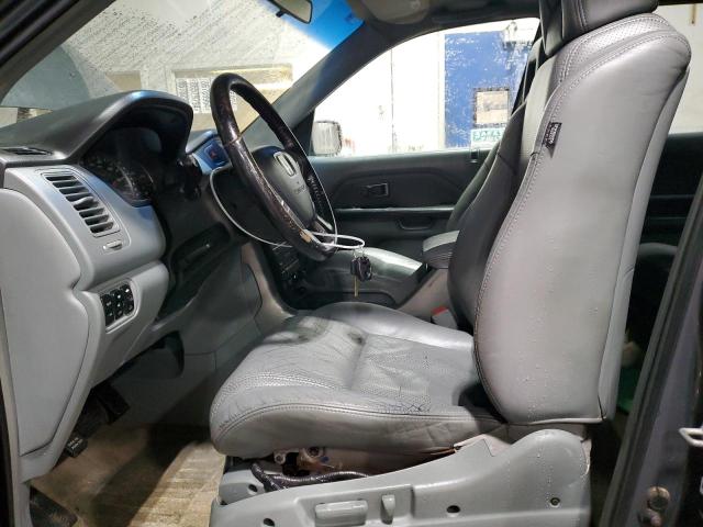 Photo 6 VIN: 2HKYF18695H501026 - HONDA PILOT EXL 