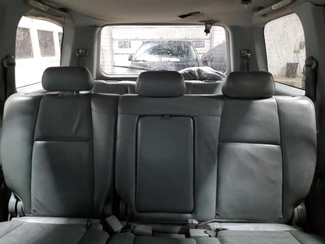 Photo 9 VIN: 2HKYF18695H501026 - HONDA PILOT EXL 