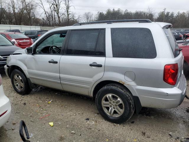 Photo 1 VIN: 2HKYF18695H531157 - HONDA PILOT 