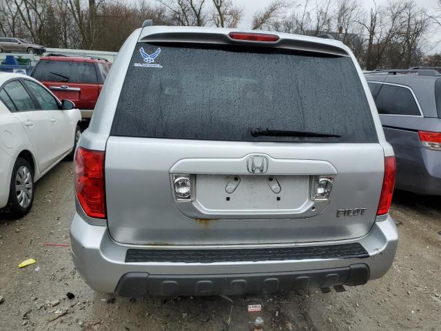 Photo 5 VIN: 2HKYF18695H531157 - HONDA PILOT 