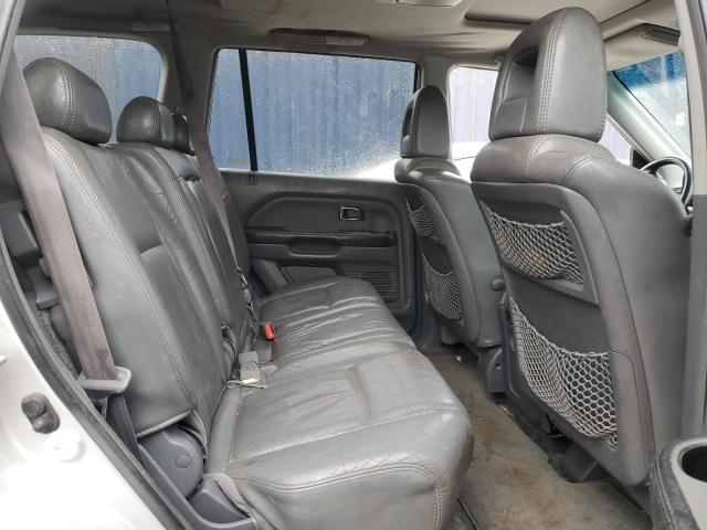 Photo 9 VIN: 2HKYF18695H531157 - HONDA PILOT 