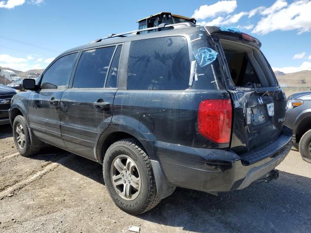 Photo 1 VIN: 2HKYF18695H534317 - HONDA PILOT 