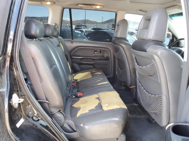 Photo 10 VIN: 2HKYF18695H534317 - HONDA PILOT 