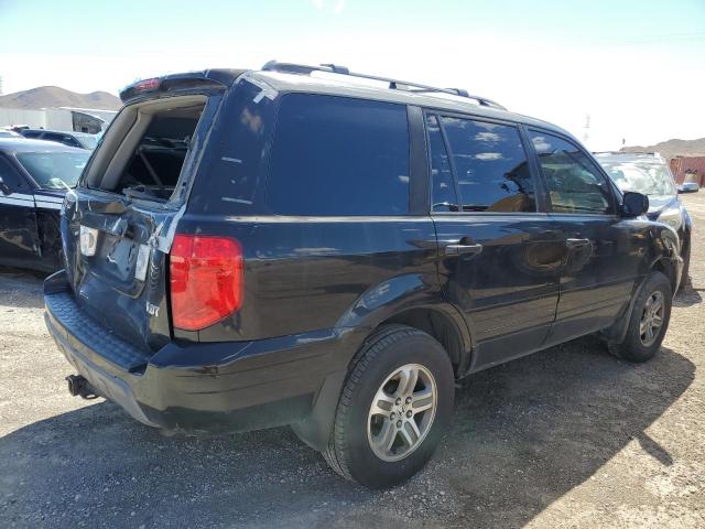 Photo 2 VIN: 2HKYF18695H534317 - HONDA PILOT 