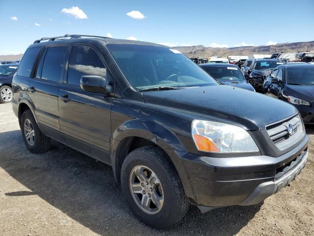 Photo 3 VIN: 2HKYF18695H534317 - HONDA PILOT 