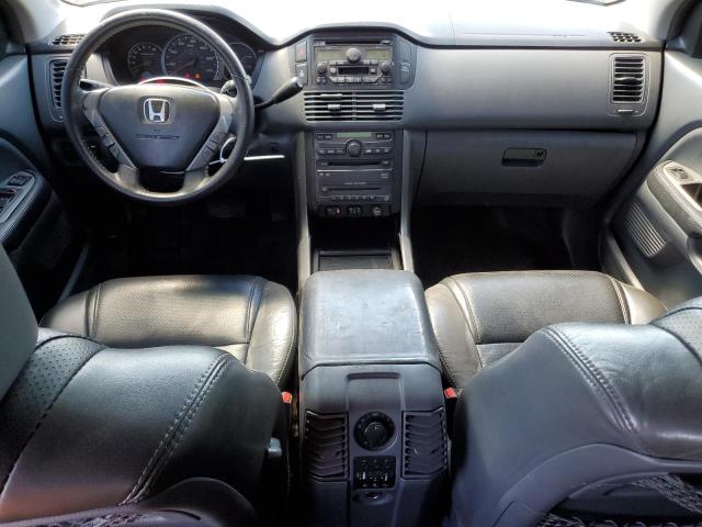 Photo 7 VIN: 2HKYF18695H534317 - HONDA PILOT 