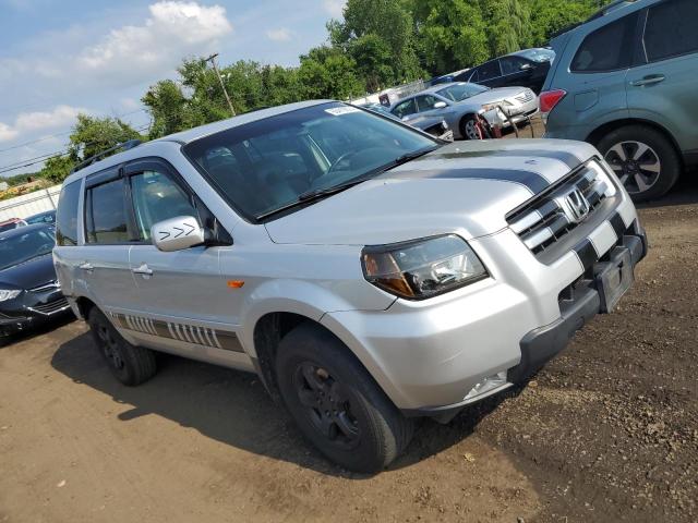 Photo 3 VIN: 2HKYF18696H530544 - HONDA PILOT 