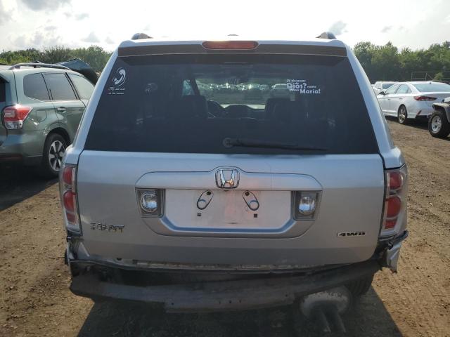 Photo 5 VIN: 2HKYF18696H530544 - HONDA PILOT 