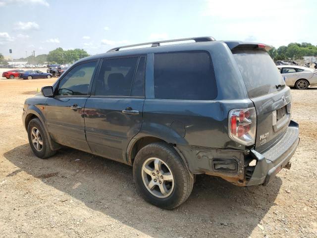 Photo 1 VIN: 2HKYF18696H551720 - HONDA PILOT 