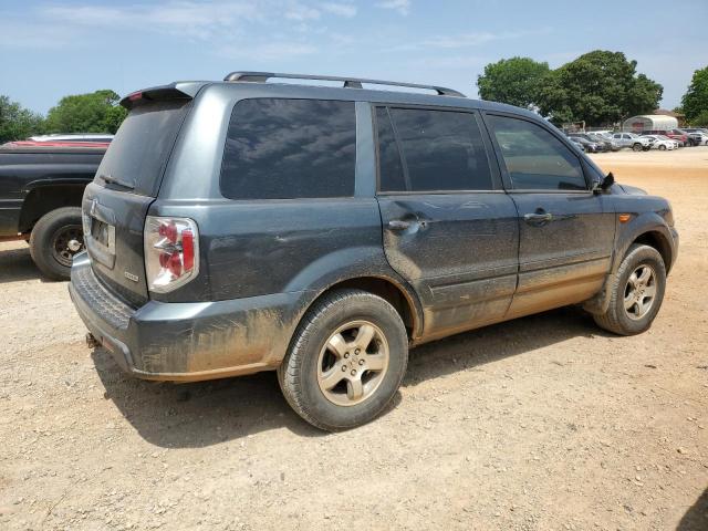 Photo 2 VIN: 2HKYF18696H551720 - HONDA PILOT 