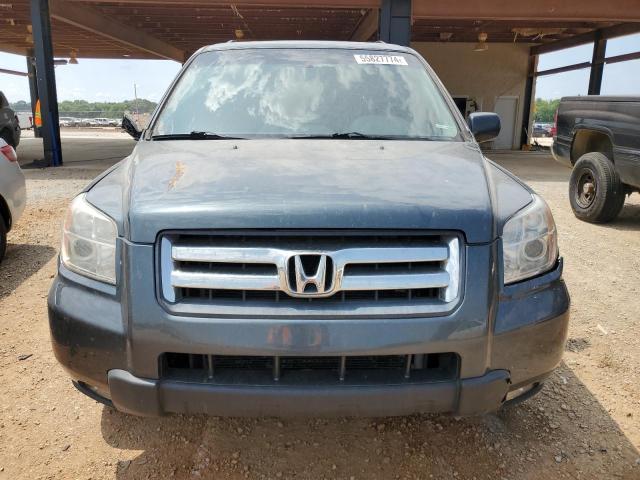 Photo 4 VIN: 2HKYF18696H551720 - HONDA PILOT 