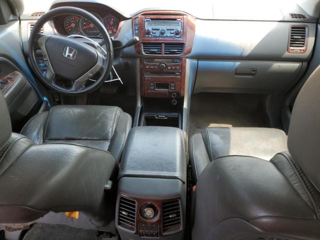 Photo 7 VIN: 2HKYF18696H551720 - HONDA PILOT 