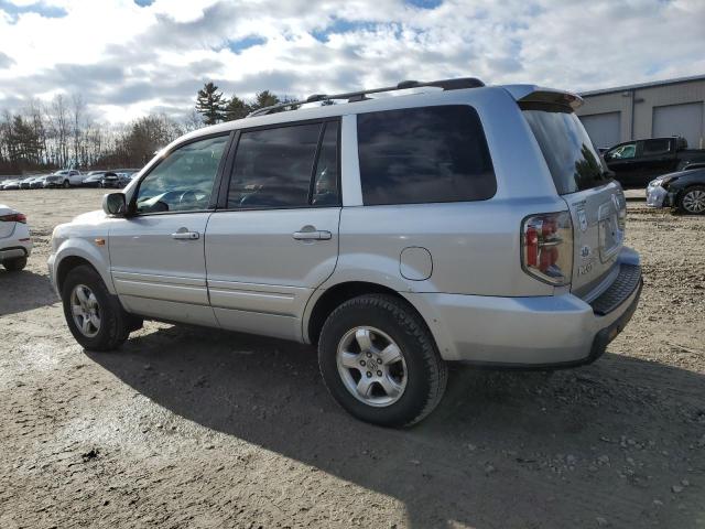 Photo 1 VIN: 2HKYF18697H519609 - HONDA PILOT 