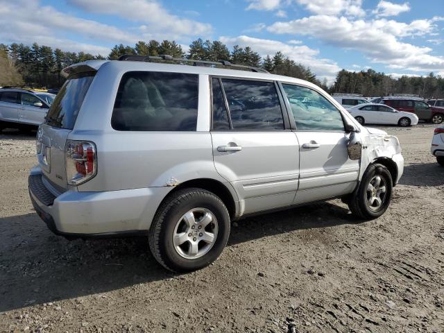 Photo 2 VIN: 2HKYF18697H519609 - HONDA PILOT 