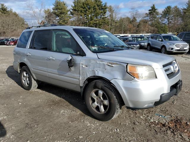 Photo 3 VIN: 2HKYF18697H519609 - HONDA PILOT 