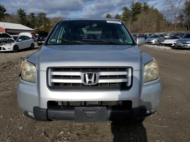 Photo 4 VIN: 2HKYF18697H519609 - HONDA PILOT 