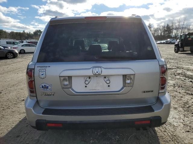 Photo 5 VIN: 2HKYF18697H519609 - HONDA PILOT 