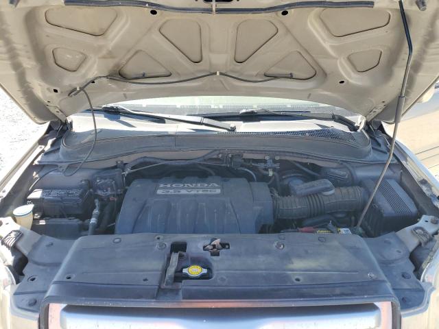 Photo 11 VIN: 2HKYF18697H530562 - HONDA PILOT EXL 