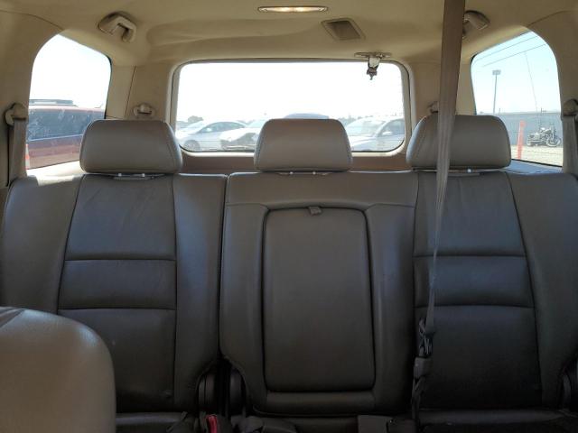 Photo 9 VIN: 2HKYF18697H530562 - HONDA PILOT EXL 