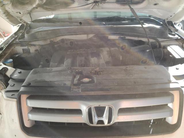 Photo 11 VIN: 2HKYF18697H530576 - HONDA PILOT 