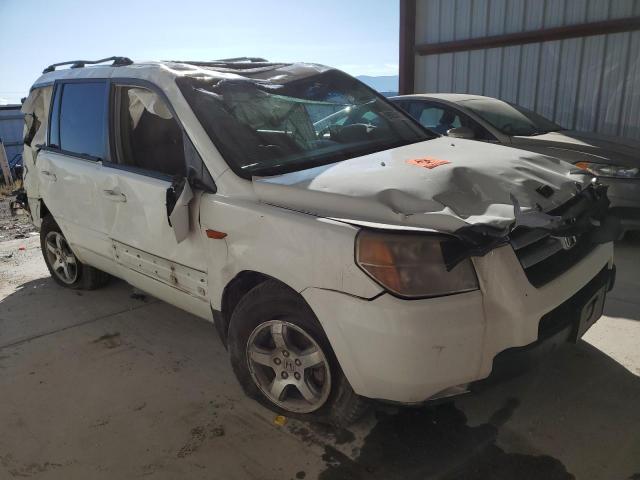 Photo 3 VIN: 2HKYF18697H530576 - HONDA PILOT 